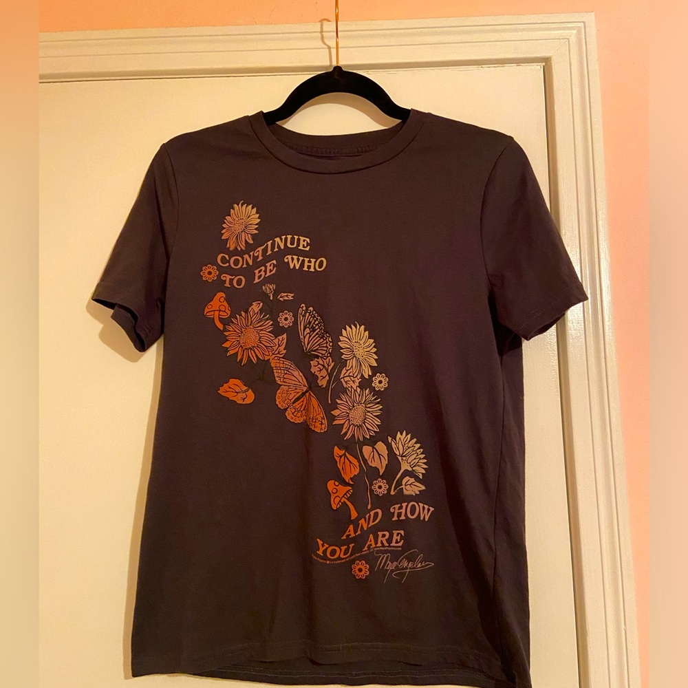 Abercrombie Kids girls 13/14 tee